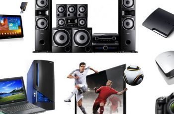 Buy Electronics Goods