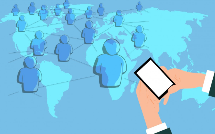 Social Sharing Can Make An Impact